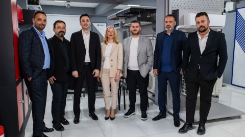 TLC Klima’dan Ege Bölgesi’nde Eğitim Odaklı Yeni Yapılanma