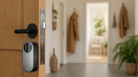 Aqara Smart Lock U200 Lite