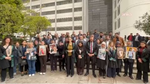 Rönesans Rezidans Davasında Kayıp Yakınları 'Olası Kast'la Yargılama İstiyor