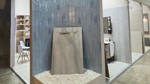 Seranit Moskova’da Yenilikçi Çözümleriyle İlgi Gördü