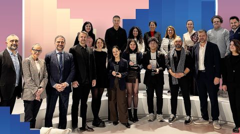 Nippon Paint'in Global Tasarım Yarışması AYDA’da Türkiye Finalistleri Belli Oldu