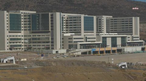 Şehir Hastanelerine 3 Ayda 35 Milyar TL Aktarıldı