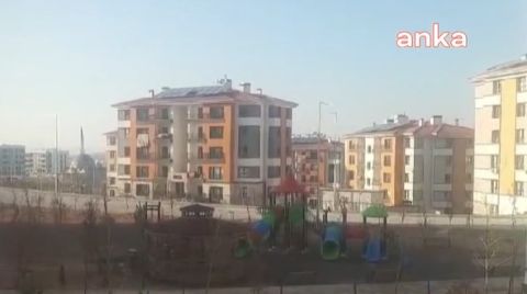 TOKİ Konutlarındaki Eksiklikler Meclis Gündeminde