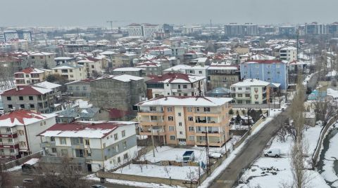 Barınma Krizi için Meclis Araştırması Talebi