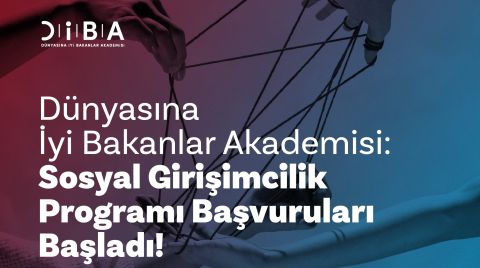Kale Grubu’nun Dünyasına İyi Bakanlar Akademisi Sosyal Girişimcilik Programı için Başvurular Başladı