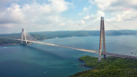 Kamuya Devri Ertelenen Köprü için Geçiştirmelik Yanıtlar