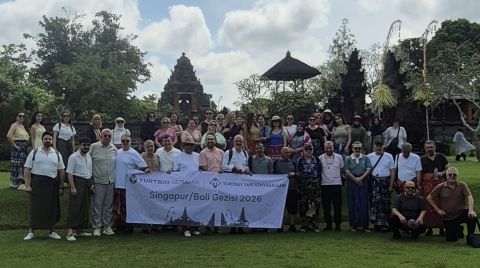 Yurtbay Seramik’ten Bali’den Singapur’a Uzanan İlham Dolu Buluşma