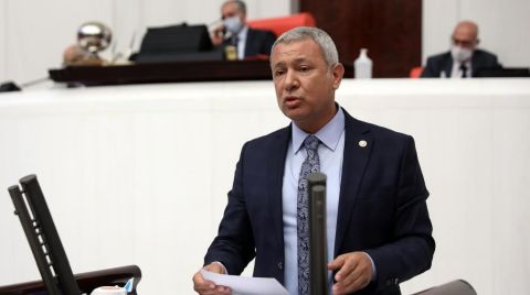 Adana'daki TOKİ Mağduriyetleri Meclis Gündeminde