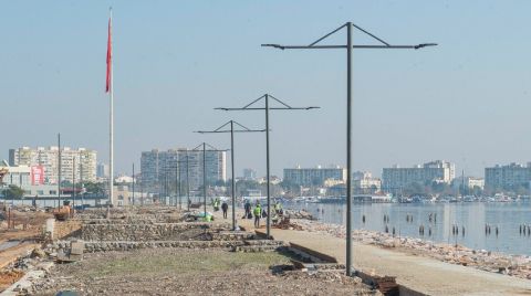 İzmir Büyükşehir Belediyesi’nden Mavişehir’deki Satışa İtiraz