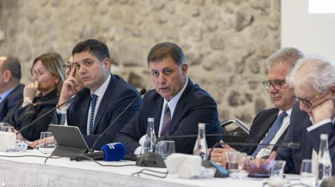 “Enerji Güvenliği için Şehirler Kendi Sistemlerini Kurmalı”
