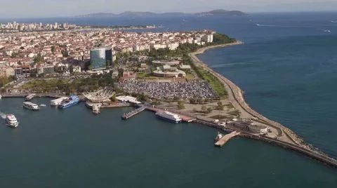 Dolgu Alana Cami Yapılamaz