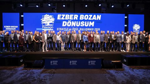 Ravago, Membran Üretim Kapasitesini İkiye Katladı
