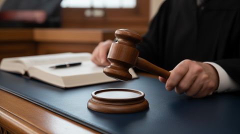 Nusret Bey Apartmanı Davasında 2 Kamu Görevlisine Hapis Cezası