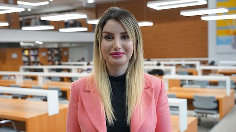 "Endüstriyel Tasarımlarda 'Enerji Dostu' Yaklaşım Öncelikli Olmalı"