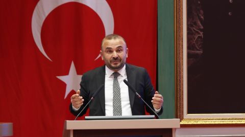Ankara’da Kentsel Dönüşümde Devlet Desteği Şart