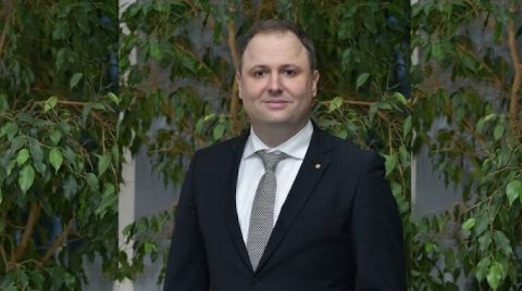 Alarko Carrier, Türkiye’nin İlk IECEx Sertifikalı DX Klima Santrali Üretimini Gerçekleştirdi