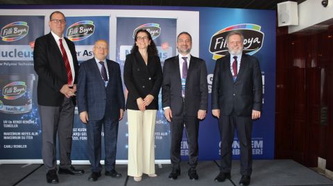 “Filli Boya ile Gündem Sohbetleri” Buluşmalarının İkinci Durağı İzmir Oldu