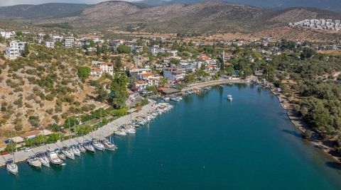 Yat Limanı Projesinin ÇED İptali Bozuldu, Projenin Önü Açıldı