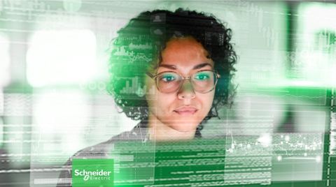 Schneider Electric ve Deloitte, Dijital Dönüşümü Hızlandırmak için İş Birliği Yapıyor