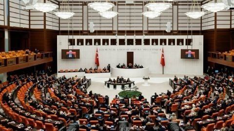 Madencilerin Sorunlarının Araştırılması Önergesi AKP ve MHP Oylarıyla Reddedildi