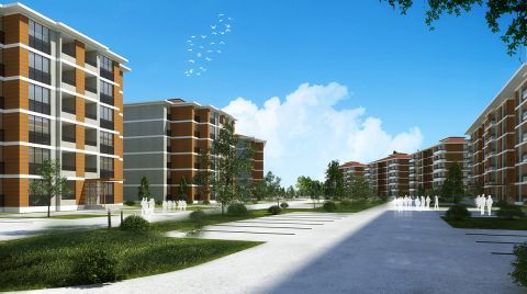 TOKİ Kuraları Tartışma Yarattı