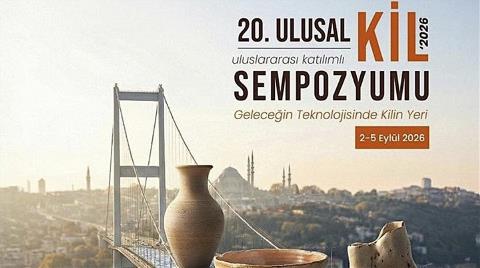 20. Ulusal Kil Sempozyumu (Kil'2026)