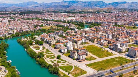 Güvenli Liman Algısı Gayrimenkul Talebini Güçlendiriyor