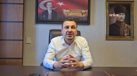 “Kamunun Malı Kamuda Kalmalıdır”