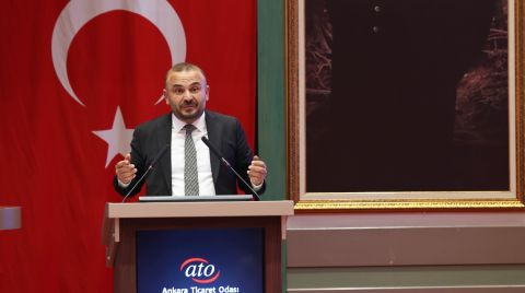 Ankaralı Müteahhitler Çimento Fiyatlarından Rahatsız