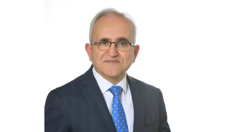 Systemair Türkiye’nin Yeni Genel Müdürü Derya Çuha Oldu
