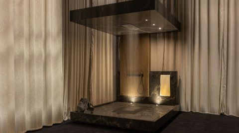 GROHE SPA, Yeni Koleksiyonuyla Lüksün Tanımını Yeniden Yapıyor