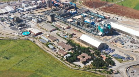 Eti Bakır, Mazıdağı Tesisi’nde 220 Milyon Dolarlık Yatırıma Hazırlanıyor