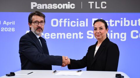 TLC Klima ve Panasonic Klima’dan Güçlü İş Birliği