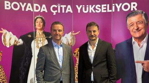 Bianca Boya, 3 Bin Ustayı Bodrum’da Buluşturdu