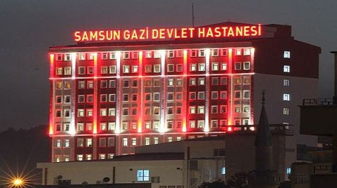 7 Ay Önce Rekreasyon Alanı İlan Edildi; Şimdi Satılıyor