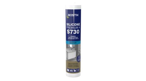 BOSTİK S730 Silicone Premium A