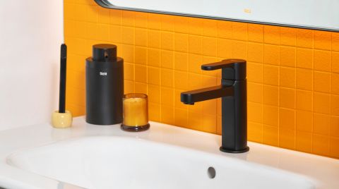 Roca’dan Zamansız Tasarımın Modern Yorumu: L20 Round ve L20 Square