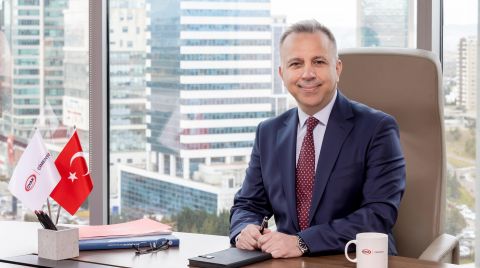 OYAK Çimento, 2026’nın İlk Çeyreğinde Operasyonel Kârlılığını Korudu