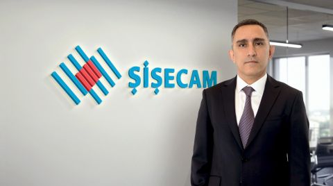Şişecam’ın 2026 İlk Çeyrek Net Satışları 57,5 Milyar TL Oldu