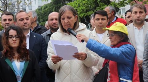 Ünye Çevre Platformu’ndan Maden İhalelerine Tepki