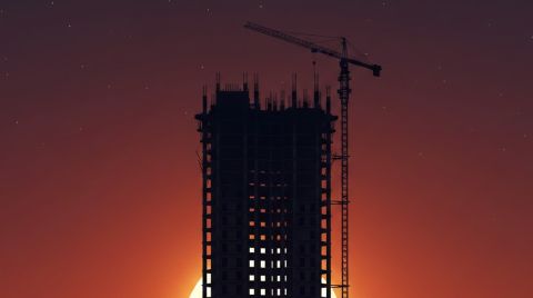 İnşaat Maliyetlerindeki Yıllık Artış Yüzde 27 Oldu