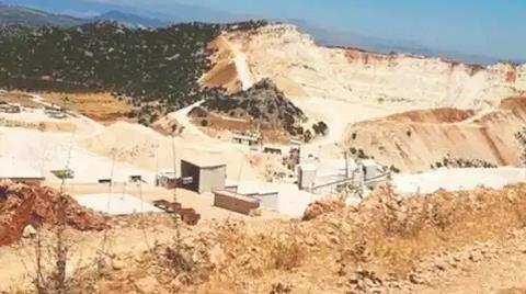 Mahkeme İki Kez İptal Etti; Tugayda Ağaç Kesimi