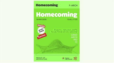 Homecoming 2026