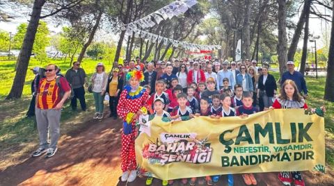 Özelleştirme Kararı Alınan Çamlık için İmar Çalışması Başlatıldı