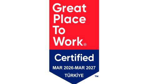 VitrA Karo, ‘Great Place to Work’ Sertifikası Almaya Hak Kazandı
