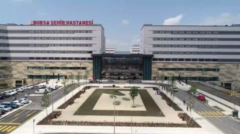KÖİ Hastanelerine 4 Ayda 57,5 Milyar Lira Ödendi