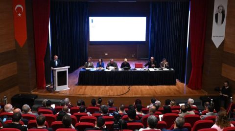 Şişli Belediyesi, Kentsel Dönüşüm Çalışmalarına İlişkin Vatandaşı Bilgilendirdi