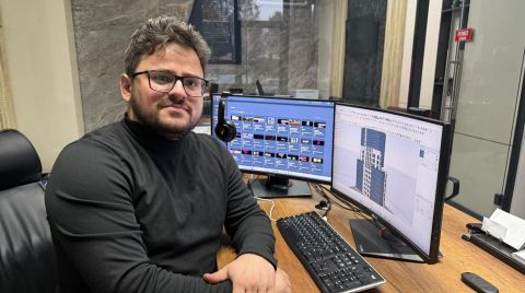 “Konut Satışlarında Kontrollü Bir Hareketlilik Var”