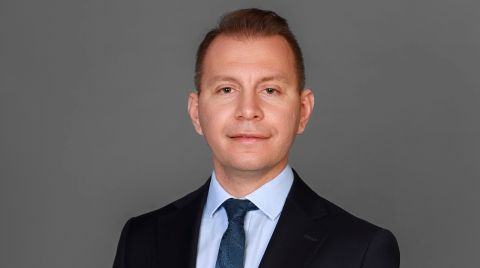 Polisan Holding Grup CFO’su Tolga Üzümcü, Türkiye’nin “En Etkin 50 CFO” Listesinde Yer Aldı