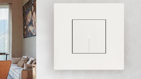 Bticino Light Now Serisi ile Sürdürülebilir Estetik ve Akıllı Dönem